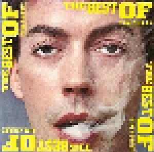 Tim Curry: Best Of, The - Cover