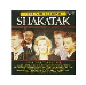Shakatak: Heroes Of Popmusic - The Very Best Of - Cover
