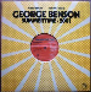 George Benson: Summertime / 2001 - Cover