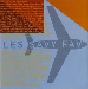 Les Savy Fav: Our Coastal Hymn - Cover