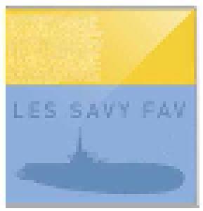 Les Savy Fav: Reformat - Cover
