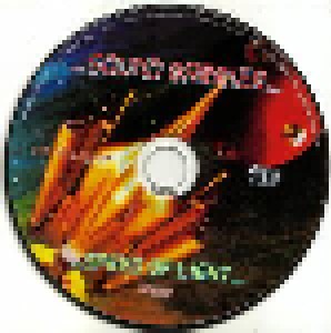 Sound Barrier: Speed Of Light (CD) - Bild 5