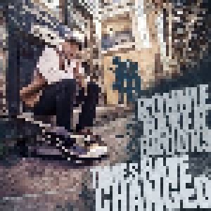 Ronnie Baker Brooks: Times Have Changed (CD) - Bild 1