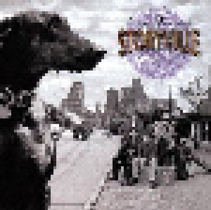 Storyville: Dog Years (CD) - Bild 1