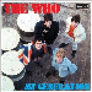 The Who: My Generation (5-CD) - Bild 1