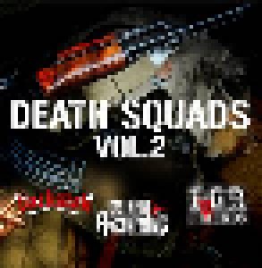 Death Squads Vol. 2 (7") - Bild 1