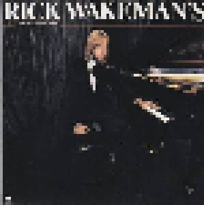 Rick Wakeman: Rick Wakeman's Criminal Record (CD) - Bild 1