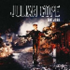 Julian Cope: Saint Julian (2-CD) - Bild 1