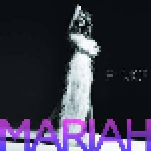 Mariah Carey: E=Mc² (CD) - Bild 1