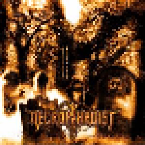 Necrophagist: Epitaph (LP) - Bild 1