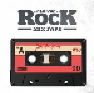Cover - Current Swell: Classic Rock Mixtape 60
