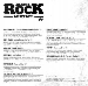 Classic Rock Mixtape 60 (CD) - Bild 2