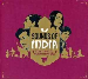 Sounds Of India (CD) - Bild 1