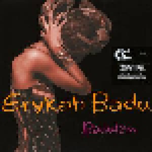 Erykah Badu: Baduizm (2-LP) - Bild 2
