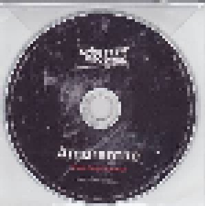 Amaranthe: Drop Dead Cynical (Promo-Single-CD) - Bild 1