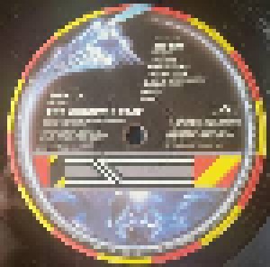 Andrew Lloyd Webber: Starlight Express (2-LP) - Bild 2
