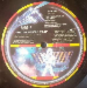 Andrew Lloyd Webber: Starlight Express (2-LP) - Bild 3