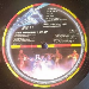 Andrew Lloyd Webber: Starlight Express (2-LP) - Bild 4
