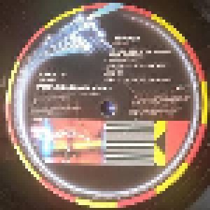 Andrew Lloyd Webber: Starlight Express (2-LP) - Bild 5