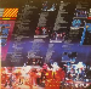 Andrew Lloyd Webber: Starlight Express (2-LP) - Bild 9