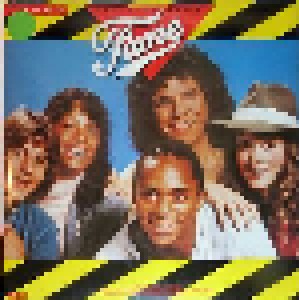 Songs - The Kids From Fame (LP) - Bild 1