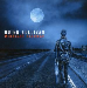 Cover - Quinn Sullivan: Midnight Highway