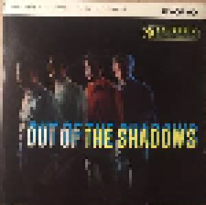The Shadows: Out Of The Shadows (7") - Bild 1