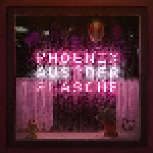 Cover - Liedfett: Phoenix Aus Der Flasche