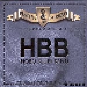 Hobo Blues Band: Platina Sorozat - A '90-Es Évek Legnagyobb Sikerei (CD) - Bild 1