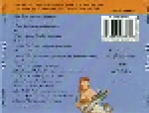 Ultra-Lounge Volume Three: Space-Capades (CD) - Bild 2