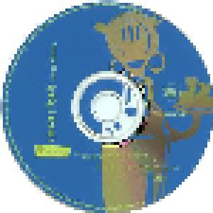 Ultra-Lounge Volume Three: Space-Capades (CD) - Bild 3