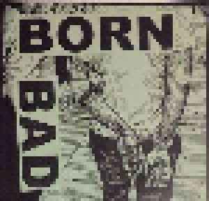 Cover - Born Bad: Born Bad