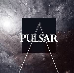 Counter-World Experience: Pulsar (Promo-CD) - Bild 1