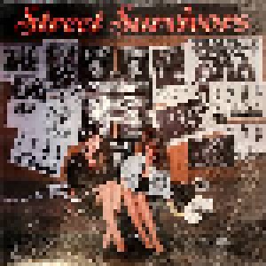 Street Survivors (LP) - Bild 1