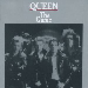 Queen: The Game (2-CD) - Bild 1