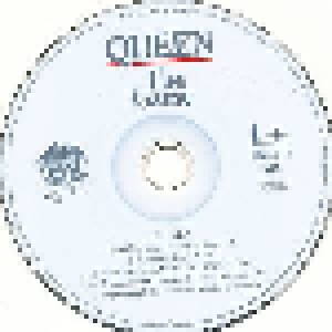 Queen: The Game (2-CD) - Bild 5