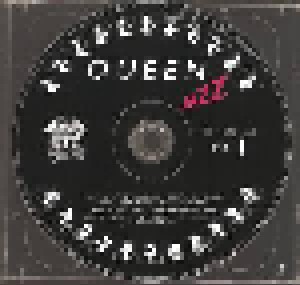 Queen: Jazz (CD + Mini-CD / EP) - Bild 4