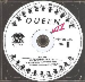 Queen: Jazz (CD + Mini-CD / EP) - Bild 5