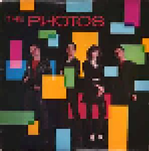 The Photos: The Photos (2-LP) - Bild 1