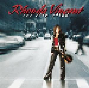 Rhonda Vincent: One Step Ahead (CD) - Bild 1
