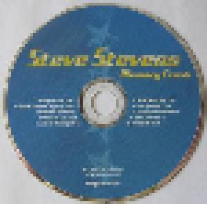Steve Stevens: Memory Crash (CD) - Bild 3