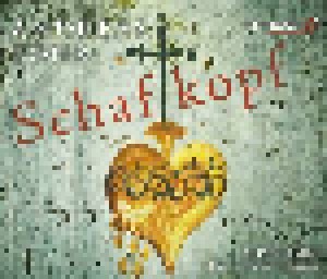 Andreas Föhr: Schafkopf (6-CD) - Bild 1
