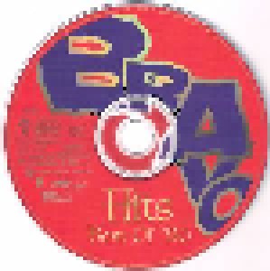 Bravo Hits - Best Of 95 (2-CD) - Bild 3