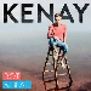 Cover - Kenay: Rot & Blau