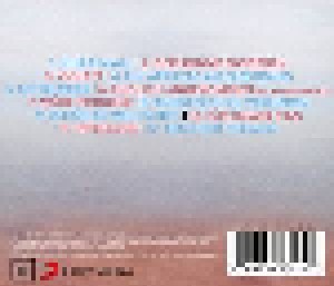 Kenay: Rot & Blau (CD) - Bild 2