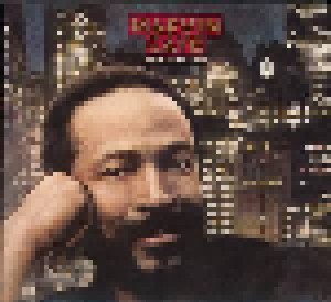 Marvin Gaye: Midnight Love (2-CD) - Bild 1