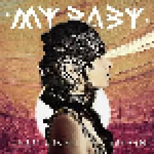Cover - My Baby: Prehistoric Rhythm