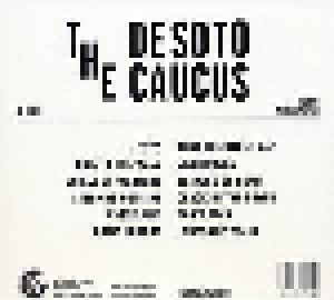 The Desoto Caucus: The Desoto Caucus (CD) - Bild 2