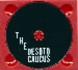The Desoto Caucus: The Desoto Caucus (CD) - Bild 3
