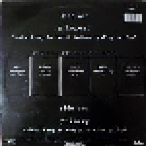 The Cure: Excerpt - The Cure Live (12") - Bild 2